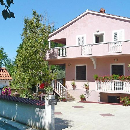 Apartments Ljilja In Privlaka, Near Sandy Beach 프리블라카 외부 사진