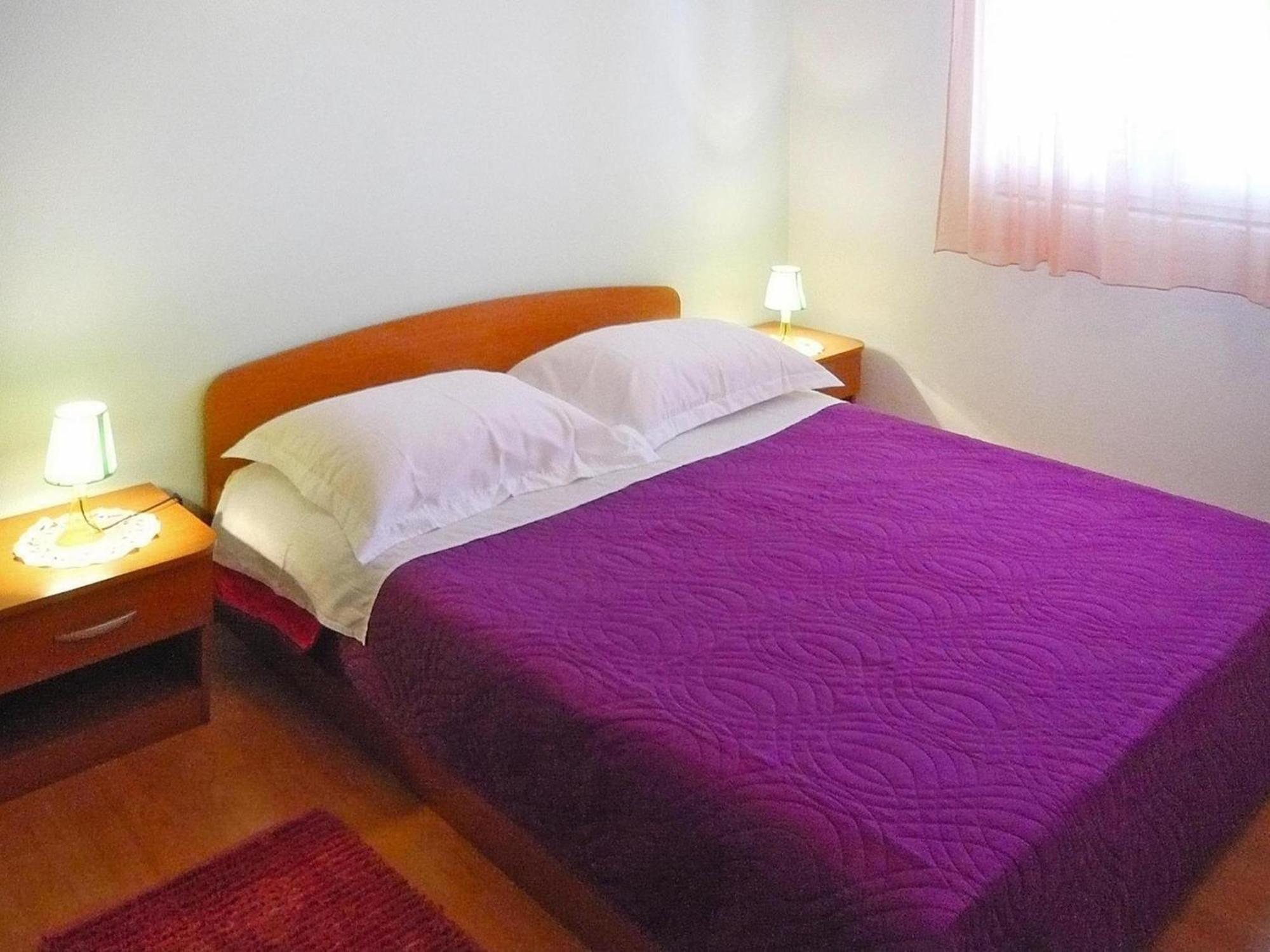 Apartments Ljilja In Privlaka, Near Sandy Beach 프리블라카 외부 사진